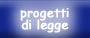 proposte di legge