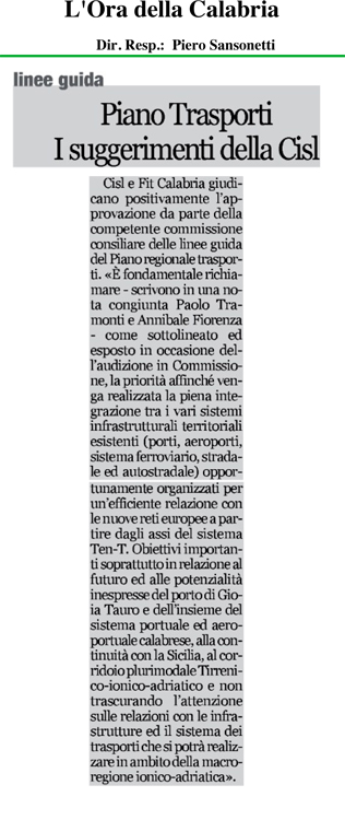 cisl prt 2