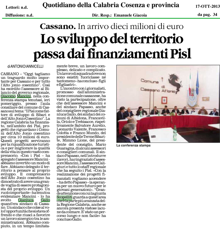pisl