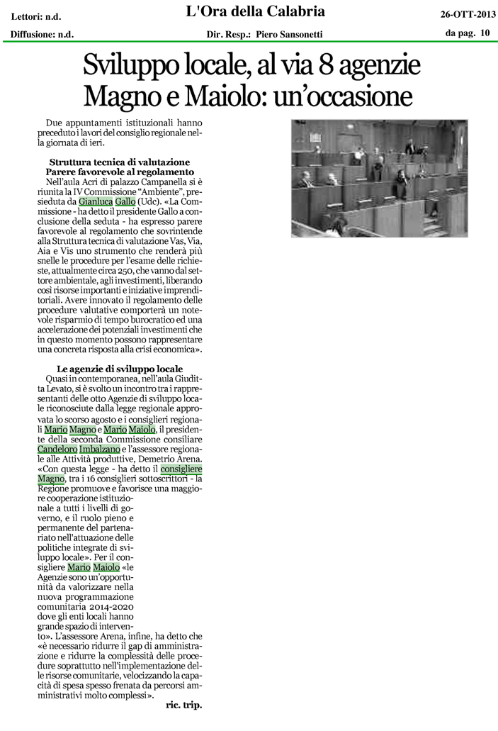 struttura valutazione 1